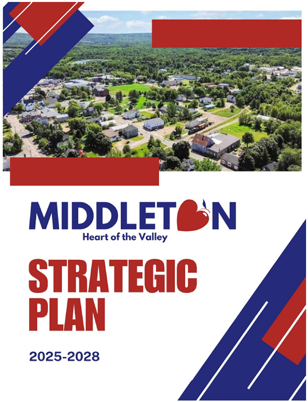 2025 28 Strategic Plan
